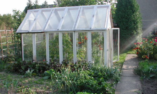Herb Garden Designs