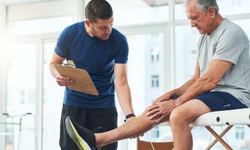 Physical Therapist Education Requirements