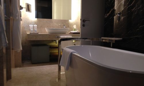 London Builders – Bathroom Installation