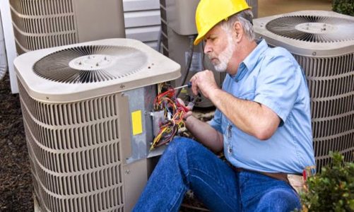 Air Conditioning Filters Different Types