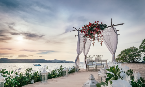 Stunning Locations: Wedding Photography