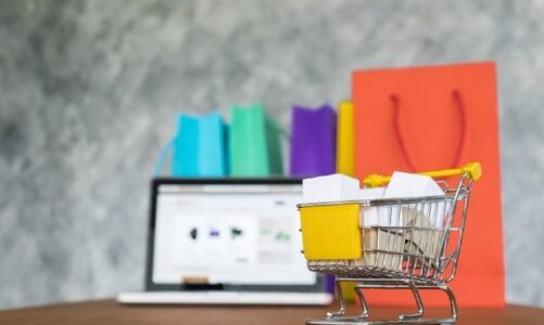 Ensuring Online Shopping Security
